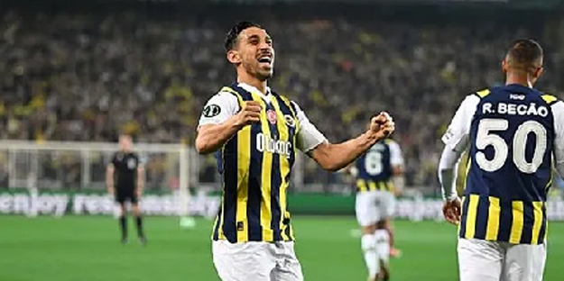 İrfan Can Kahveci için Fenerbahçe’ye komik teklif! Yönetim hiç düşünmedi bile… Yok artık!
