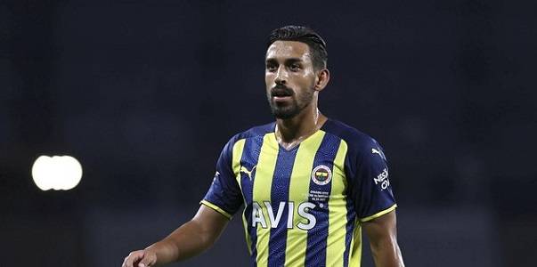 İrfan Can Kahveci kaç maç ceza aldı?