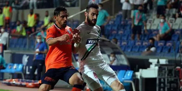 İrfan Can Kahveci transferi açıkladı