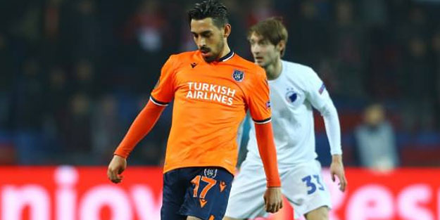 İrfan Can Kahveci: Tüylerim diken diken oldu