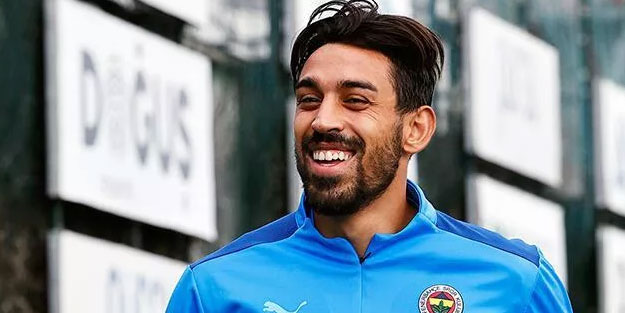 İrfan Can Kahveci'dan mutlusu yok!