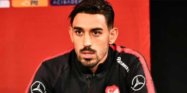 İrfan Can Kahveci'den harekata dil uzatan Fransız'a ayar!