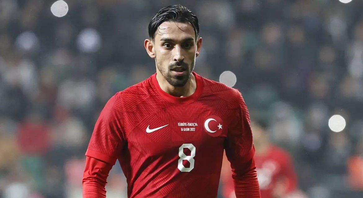 İrfan Can Kahveci’nin sağlık durumu belli oldu!