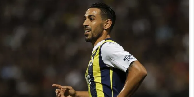 İrfan Can Kahveci'nin yeni maaşı belli oldu