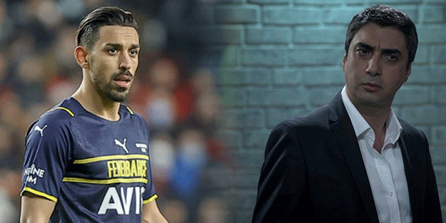 İrfan Can Kahveci'yi terleten Kurtlar Vadisi sorusu