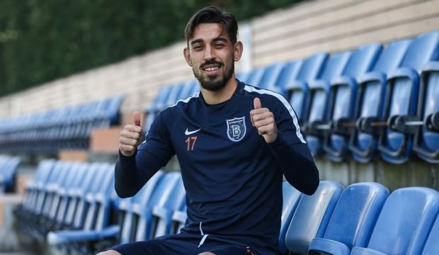 İrfan Can'dan Galatasaray açıklaması!