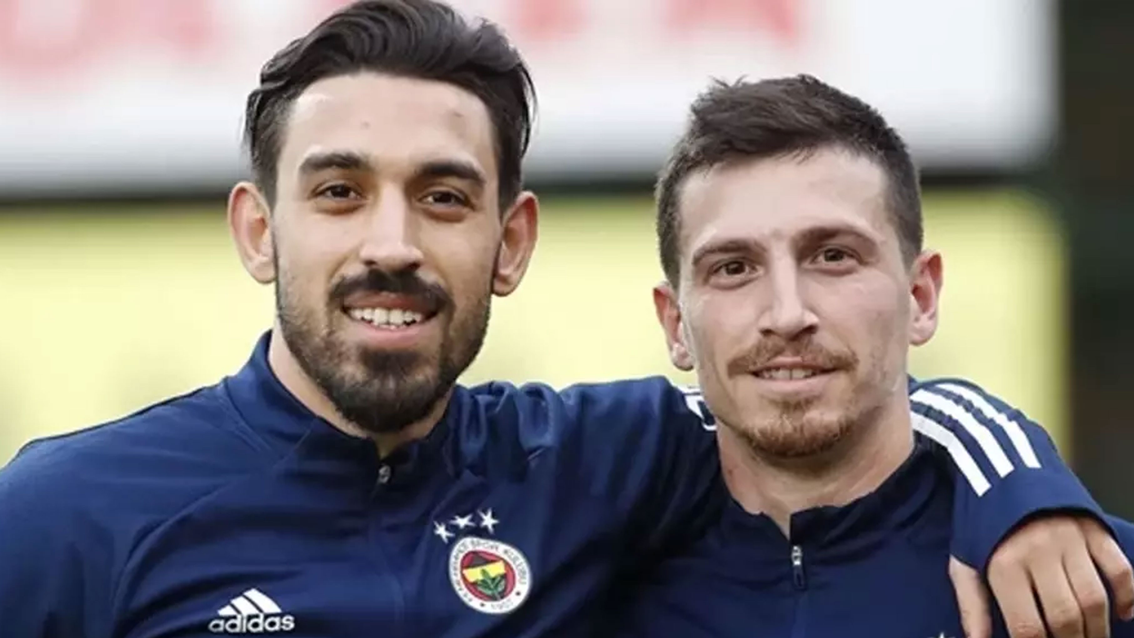 İrfan Can’dan Mert Hakan’a destek