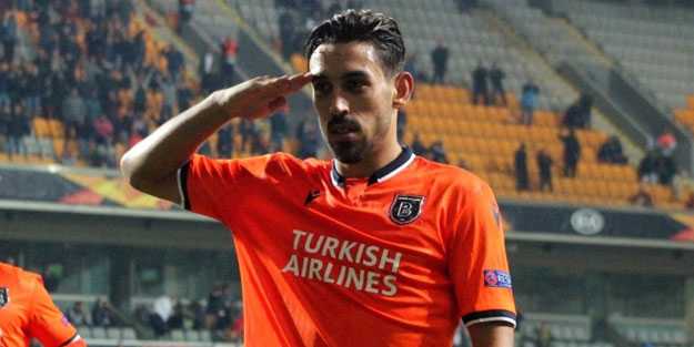 İrfan Can'ın neden A Milli Takım kadrosundan ayrıldığı açıklandı