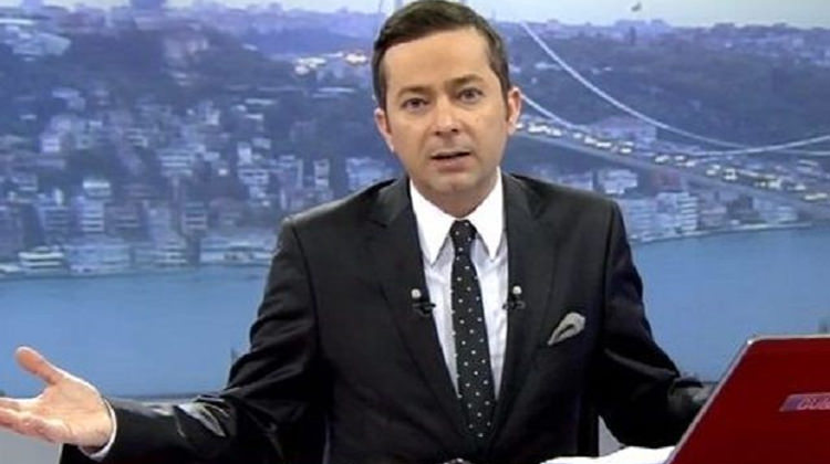İrfan Değirmenci'den Kanal D'ye dava
