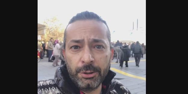 İrfan Değirmenci tanzim satış noktası provokasyon son dakika | İrfan Değirmenci kimdir?