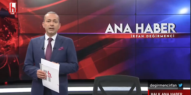 İrfan Değirmenci Sedat Peker'i ağzına doladı! Terör sevici HDP'nin avukatlığını üstlendi