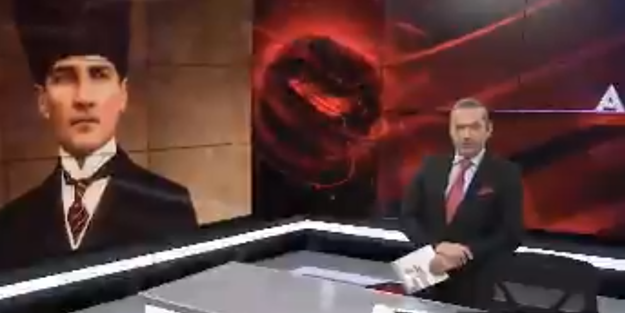 İrfan Değirmenci’dan bölücülük kokan sözler!