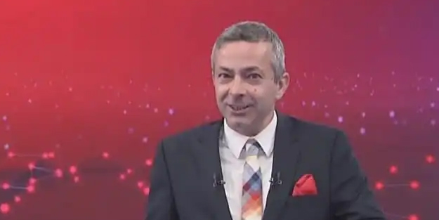 İrfan Değirmenci'den ayrılık çıkışı! Halk TV’den ayrıldığını açıkladı, yine şaşırtmadı! O kararla bıraktı! Çekilme kararı