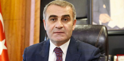 İrfan Fidan kimdir nerelidir?