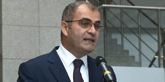 İrfan Fidan kimdir, nerelidir? İrfan Fidan hangi davalara baktı?
