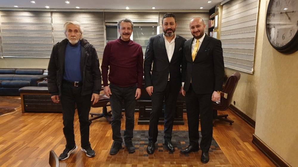 İrfan Home ve Trimbox’tan işbirliği 