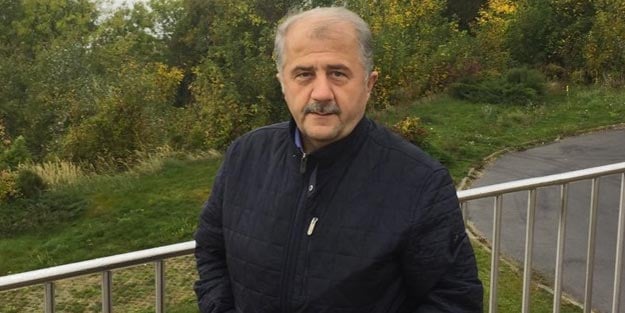 İrfan İpşir kimdir? İrfan İpşir hangi göreve atandı?