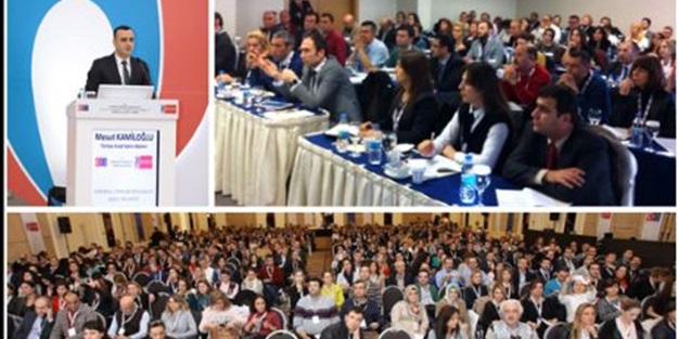 İrfan Koleji Avrupa Birliği proje yolculuğu