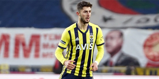 İrfan transferinden sonra Fenerbahçe'de flaş ayrılık!