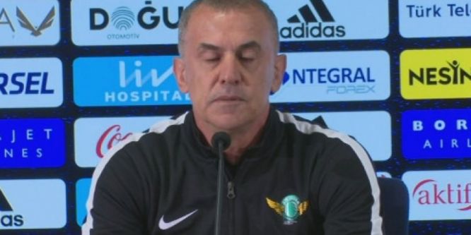 İrfan Saraloğlu: İlk 7’ye girmeyi hedefliyoruz