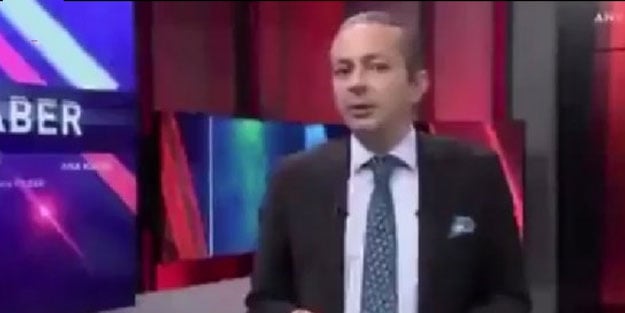 İrfan'dan atma ziya dedirten haber