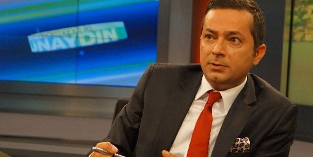İrfan'dan kuyruklu yalan!