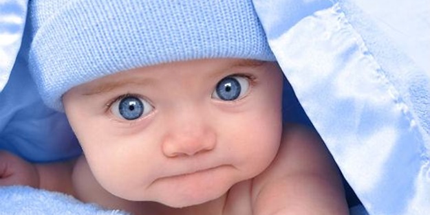 İri göz bebeklerde o hastalığın habercisi!