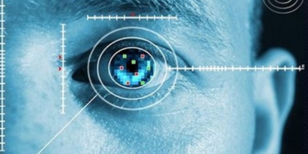 İris tarayıcılı telefonlar rekor hızda yaygınlaşacak