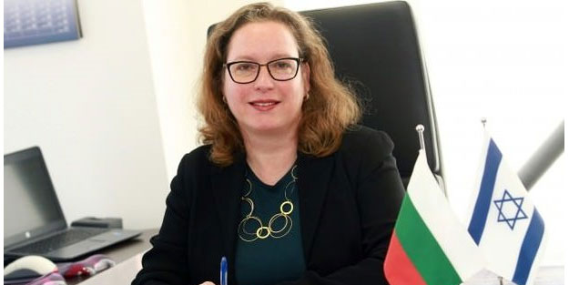 Irit Lillian kimdir? Irit Lillian hangi görevlerde bulundu?