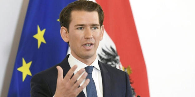 Irkçı başbakandan küstah sözler! Türkiye'ye saldırdı