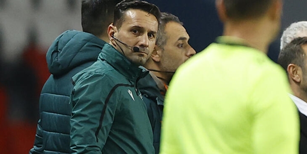 Irkçı hakem Coltescu'dan rezil savunma! Korkunç gerçek ortaya çıktı: İntihar...