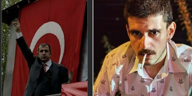 Irkçı işkence infiale neden olmuştu! Zafer Partili Irkçı öğrenciye Ali koç resmen avukat yollamış!