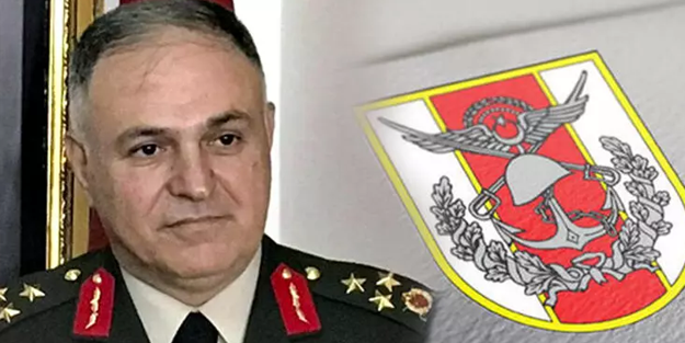 Irkçı karaktersizler çatlayacak! Yeni Genelkurmay Başkanı Gürak, Arap kökenli çıktı!