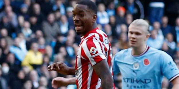 Irkçı mesaja ibretlik ceza