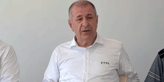 Irkçı Özdağ tarih verdi! Provokasyonlarına böyle devam edecek