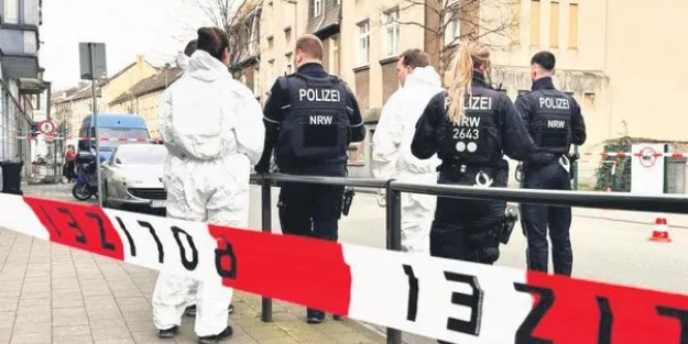 Irkçı saldırılar hızla tırmanıyor