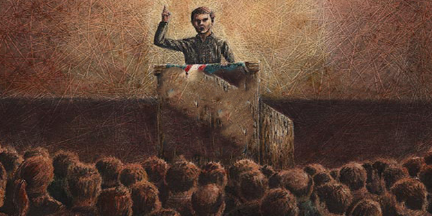 Irkçı siyasetçiler neden şeref ve karakter yoksunudur? İşte problemin kaynağı...