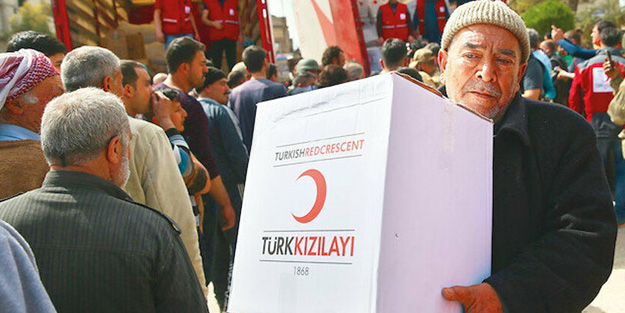 Irkçı söylemler mazlumları vurdu