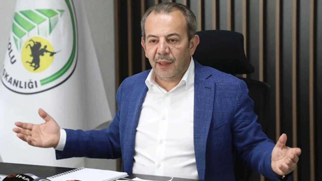 Irkçı Tanju bu kez motoru tam yaktı: 160 vekil, 415 belediye başkanı, basalım istifayı inelim sokağa, hazır mısınız?