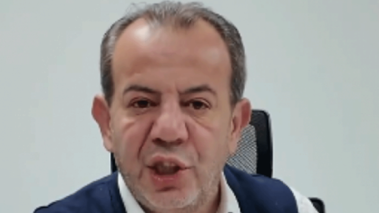 Irkçı Tanju’ya yurt dışı yasağı