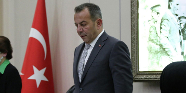 Irkçı Tanju Özcan'ı terleten kritik saatler!