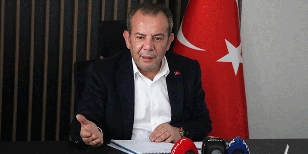 Irkçı Tanju şimdi de Afrikalı öğrencileri hedef aldı! 'Astronomik zam yapacağız'