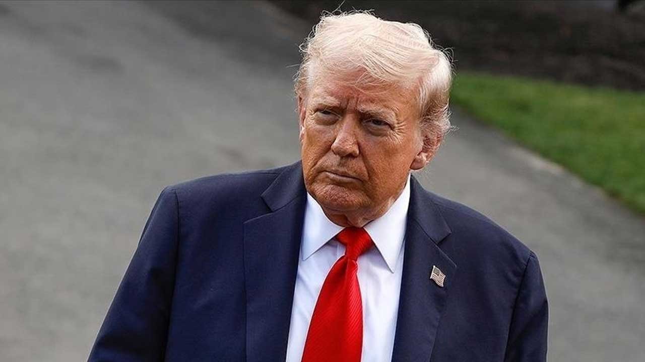 Irkçı Trump ve ekibi oyun peşinde! Güney Afrika'yı sıkıştırıyorlar