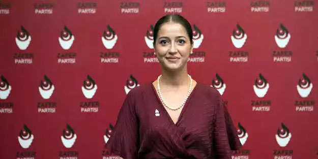 Irkçı Ümit bunu beklemiyordu! Zafer Partisi'nde üst düzey istifa