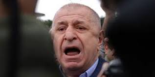 Irkçı Ümit Özdağ’a çok büyük şok! Bu gelişme, resmen feleğini şaşırtacak