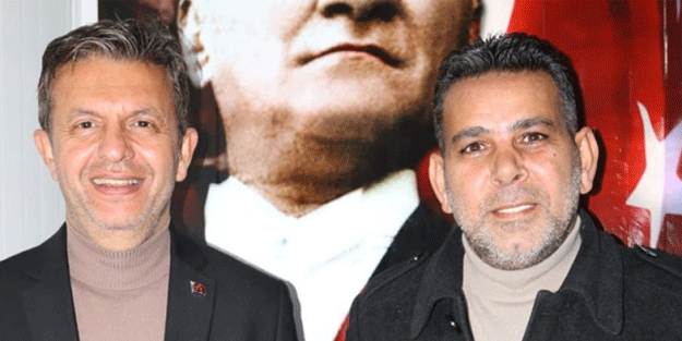 Irkçı Ümit’in siyaseti bu kadar olur… O parti lehine adaylıktan çekildi!