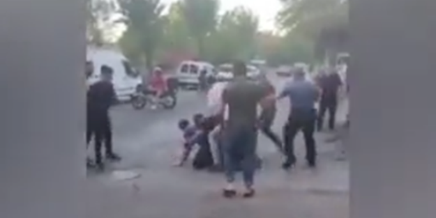 Irkçıların bir algı operasyonu daha çöktü!