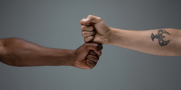 Irkçılığa karşı bilim insanlarından ortak proje