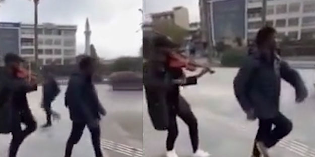 Irkçılıkta son nokta! Zafer Partisi'nin paylaşımına tepki yağıyor