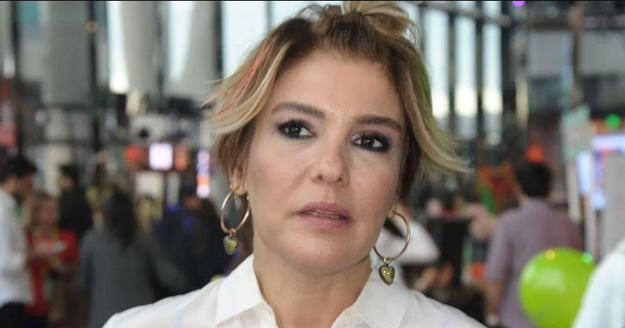 Irkçılıktan dem vuruyordu ama... Gülben Ergen'in yıllar önceki sözleri patladı!